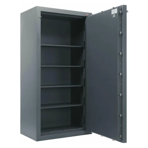 Взломостойкий сейф VALBERG ФОРТ 1685 EL