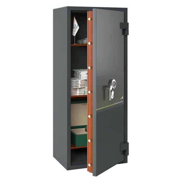 Взломостойкий сейф MDTB Fort-M 1668 EK