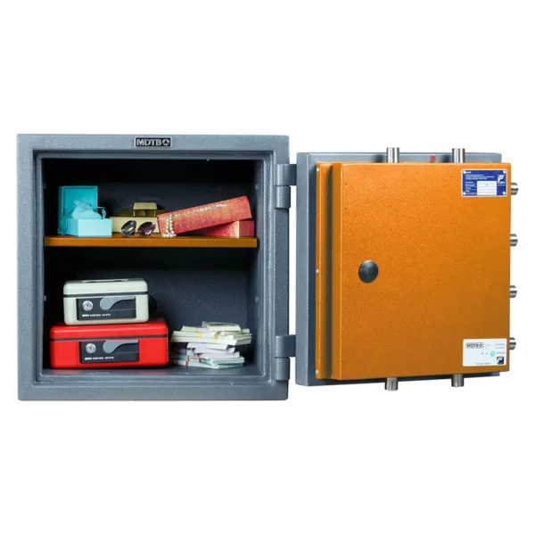 Взломостойкий сейф MDTB Fort-M 50 2K