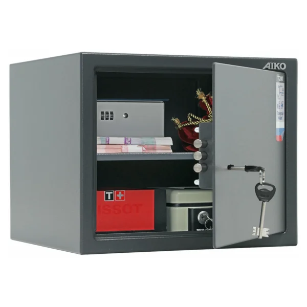 Мебельный сейф AIKO Т-280 KL