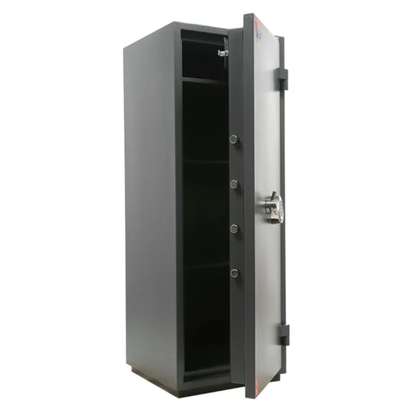 Взломостойкий сейф VALBERG ГРАНИТ 120Т EL