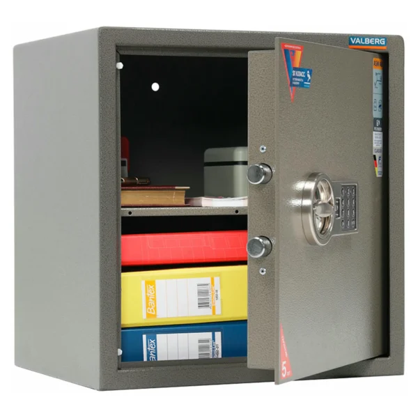 Мебельный сейф VALBERG ASM 46 EL