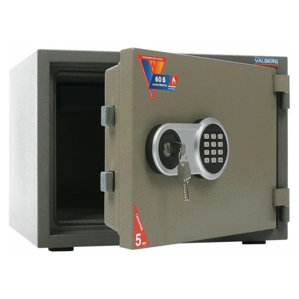 Огнестойкий сейф VALBERG FRS-36 EL