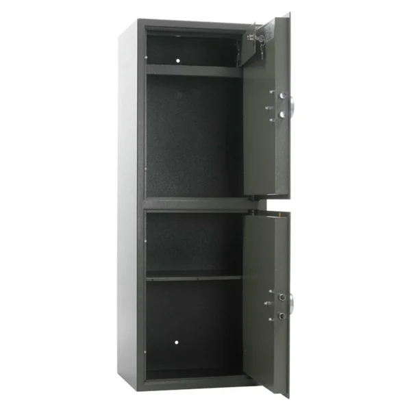 Офисный сейф AIKO TM-120T/2 EL