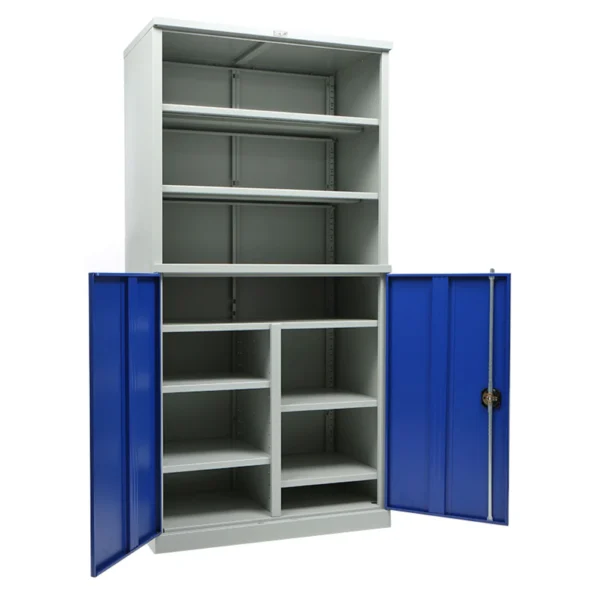 Шкаф для инструментов TC 1995/2-102400