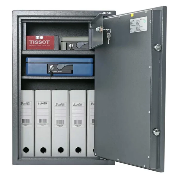 Офисный сейф AIKO TSN.65T