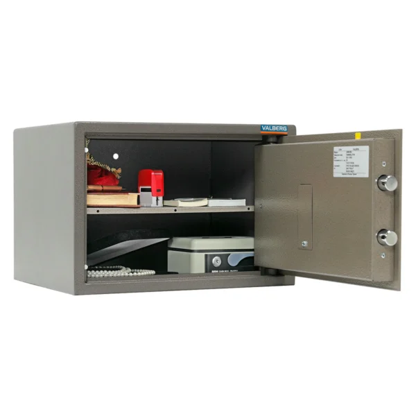 Мебельный сейф VALBERG ASM-30 EL