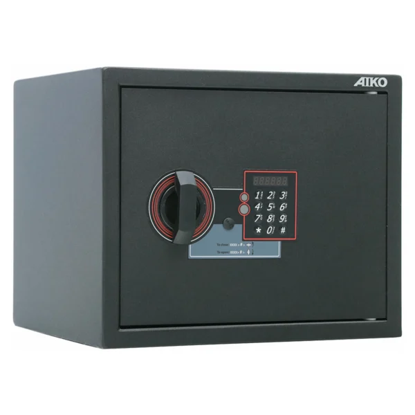 Гостиничный сейф AIKO SH-30.EL new