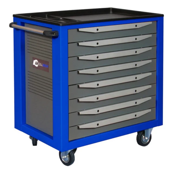 Тележка для инструмента TBS-8