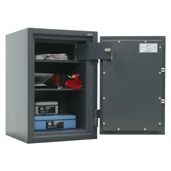 Офисный сейф AIKO AMH-65T (132T)