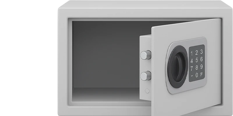 Мебельные и офисные сейфы