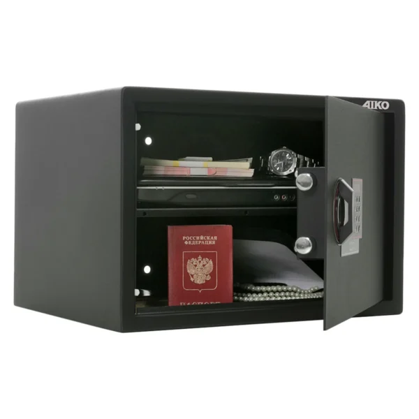 Гостиничный сейф AIKO SH-28.EL new