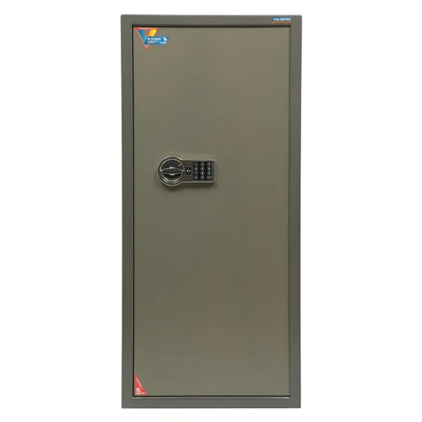 Офисный сейф VALBERG ASM 120T EL