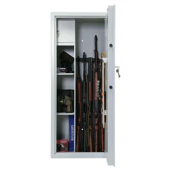 Оружейный сейф VALBERG ARSENAL 1253Т №2