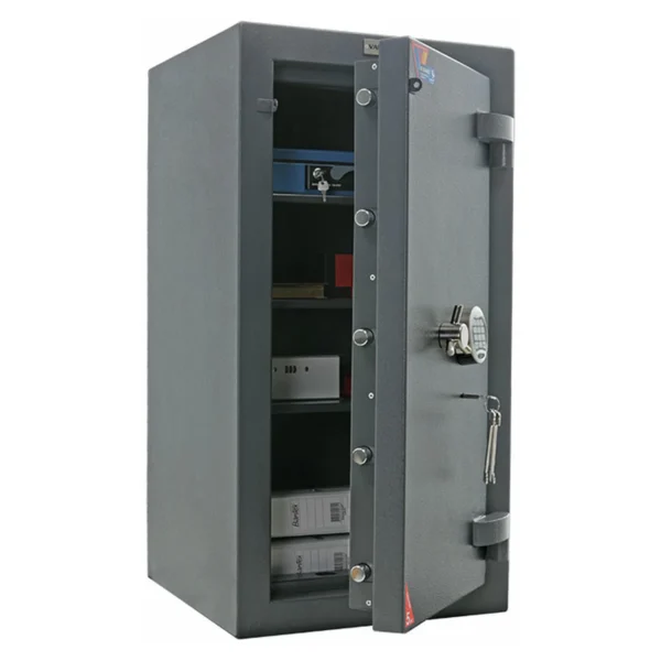 Взломостойкий сейф VALBERG ФОРТ 99 EL