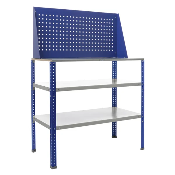 Верстак Garage №114