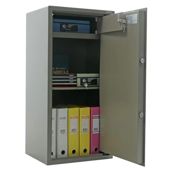 Офисный сейф AIKO TM-90T