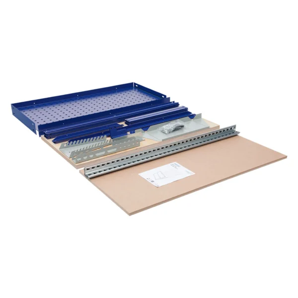 Верстак Garage Set 3