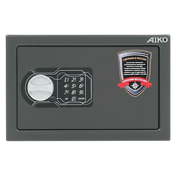 Оружейный сейф AIKO TT-200 EL