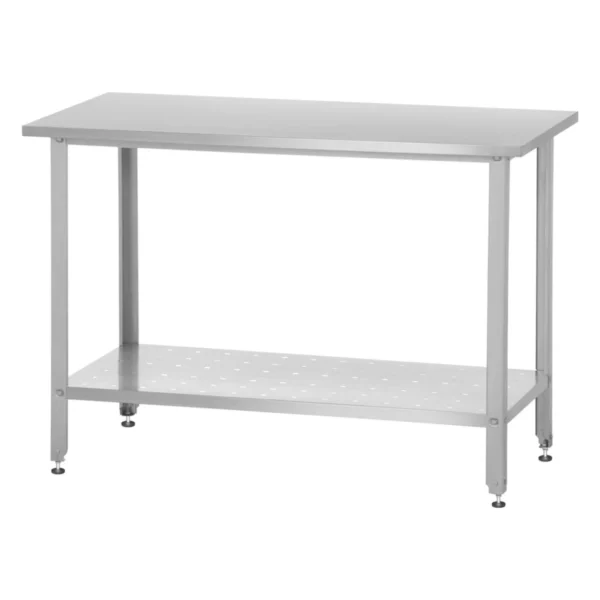 Стол производственный СПРб «Base» 1500x600 (ножка угловая)