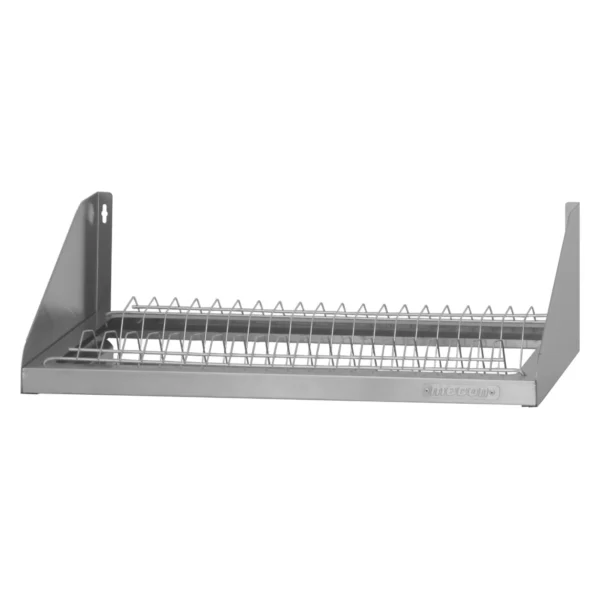 Полка навесная для тарелок ПСПн 800 «Norma Inox»