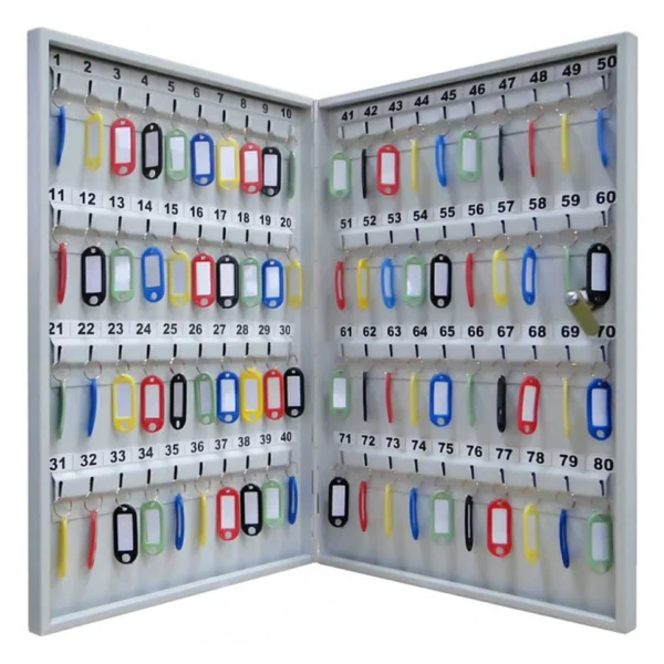 Ключница КЛ-80 без брелоков