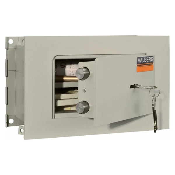 Встраиваемый сейф VALBERG AW 1814