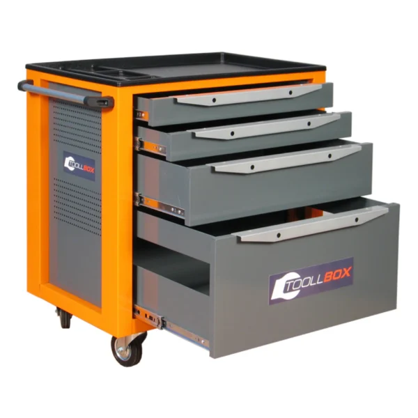 Тележка для инструмента TBS-4