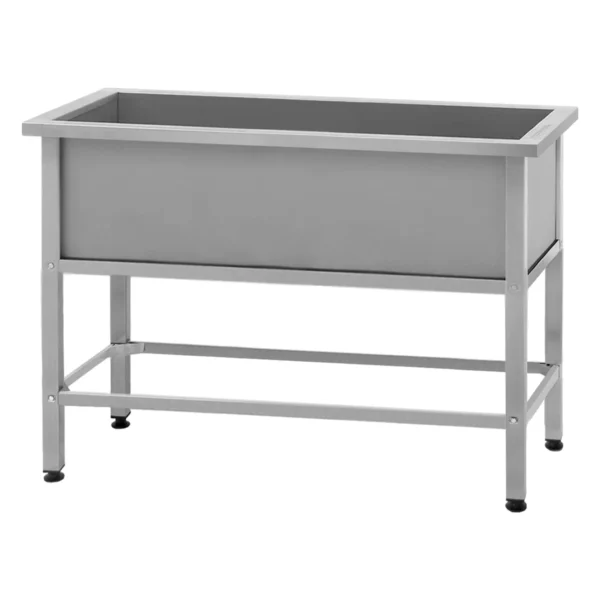 Ванна моечная ВМСн 1210 «Norma Ral» (ножка профильная)