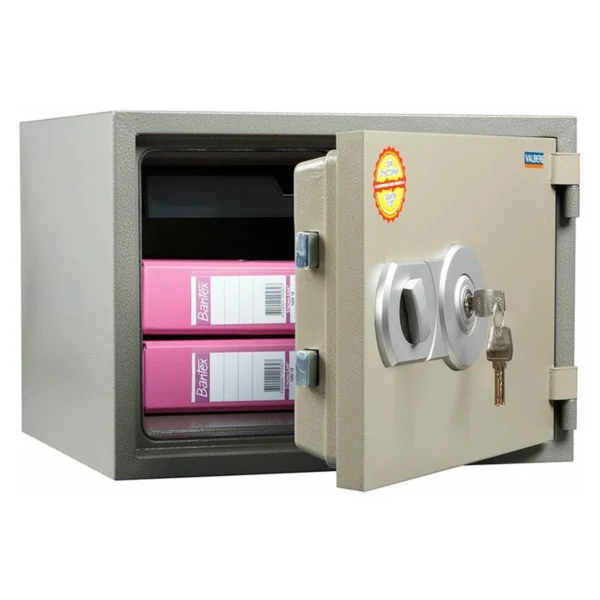 Огнестойкий сейф VALBERG FRS-36 KL