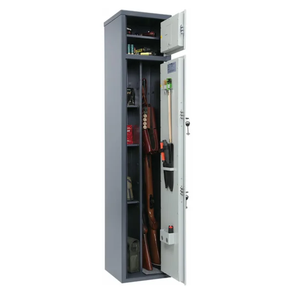 Оружейный сейф AIKO БЕРКУТ 150/2 EL