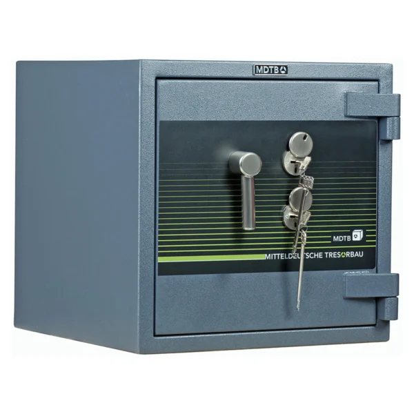 Взломостойкий сейф MDTB Fort-M 50 2K