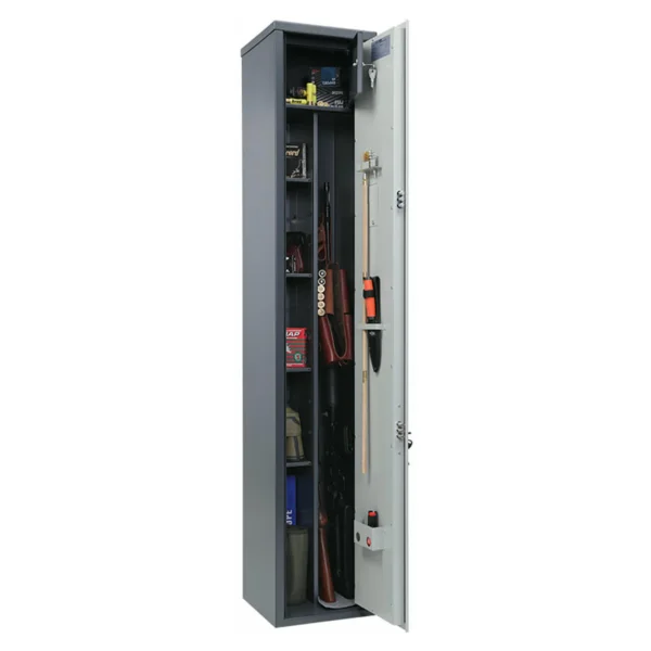 Оружейный сейф AIKO БЕРКУТ 165 EL