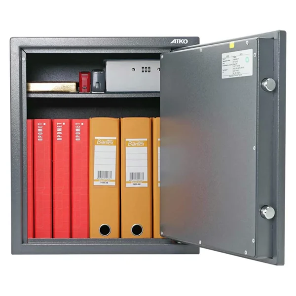 Офисный сейф AIKO TSN.50