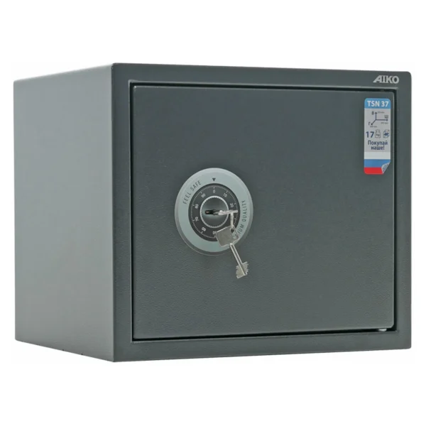 Офисный сейф AIKO TSN.37