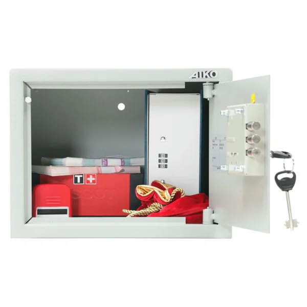 Мебельный сейф AIKO Т-23