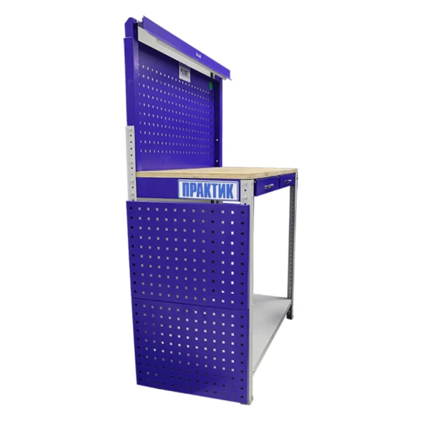 Комплект боковых экранов Garage MS