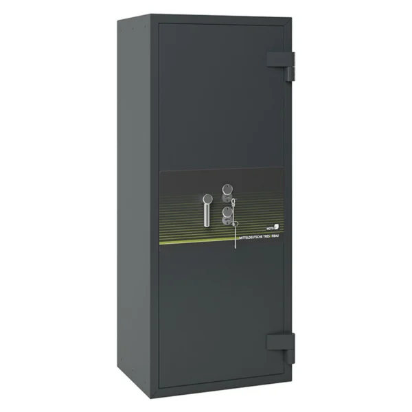 Взломостойкий сейф MDTB Fort-M 1668 2K