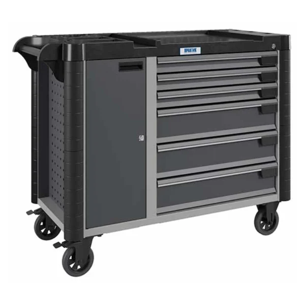 Инструментальная тележка WDS M-6.1