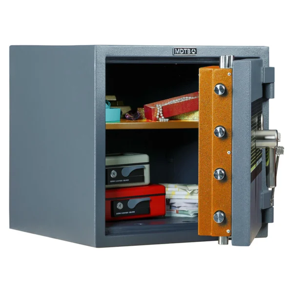 Взломостойкий сейф MDTB Fort-M 50 2K