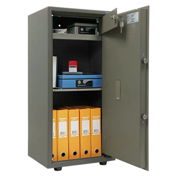 Офисный сейф VALBERG ASM 90T EL