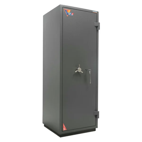 Взломостойкий сейф VALBERG ГРАНИТ 120Т