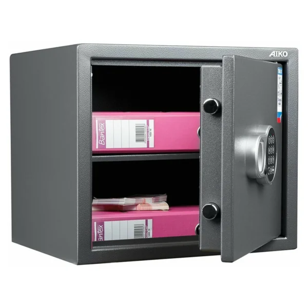 Офисный сейф AIKO TSN.37 EL