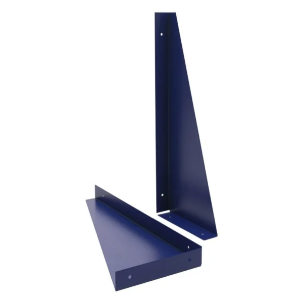 Комплект косынок для крепления экранов WS