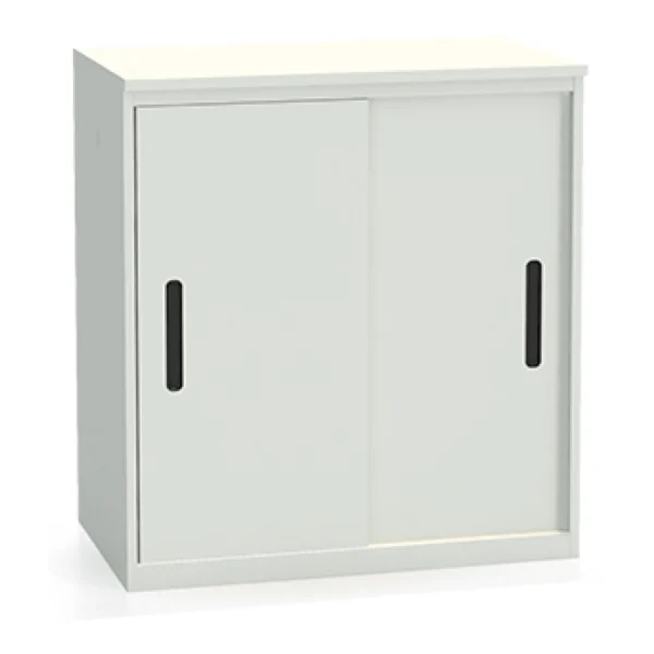 Металлический архивный шкаф-купе ALS 8896