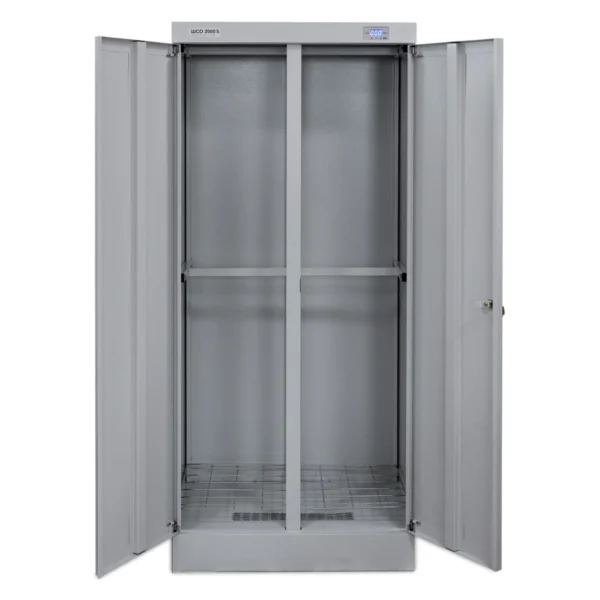 Сушильный шкаф ШСО-2000Б