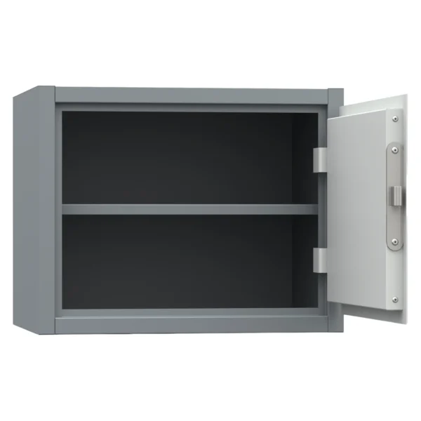 Бухгалтерский шкаф ШБС-01 мини