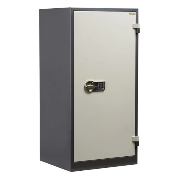 Огнестойкий шкаф VALBERG BM-1260EL