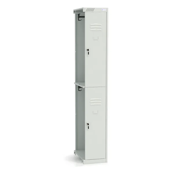 Шкаф для раздевалок ШРС-12-300 дополнительная секция