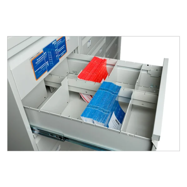 Картотека ПРАКТИК AFC-07